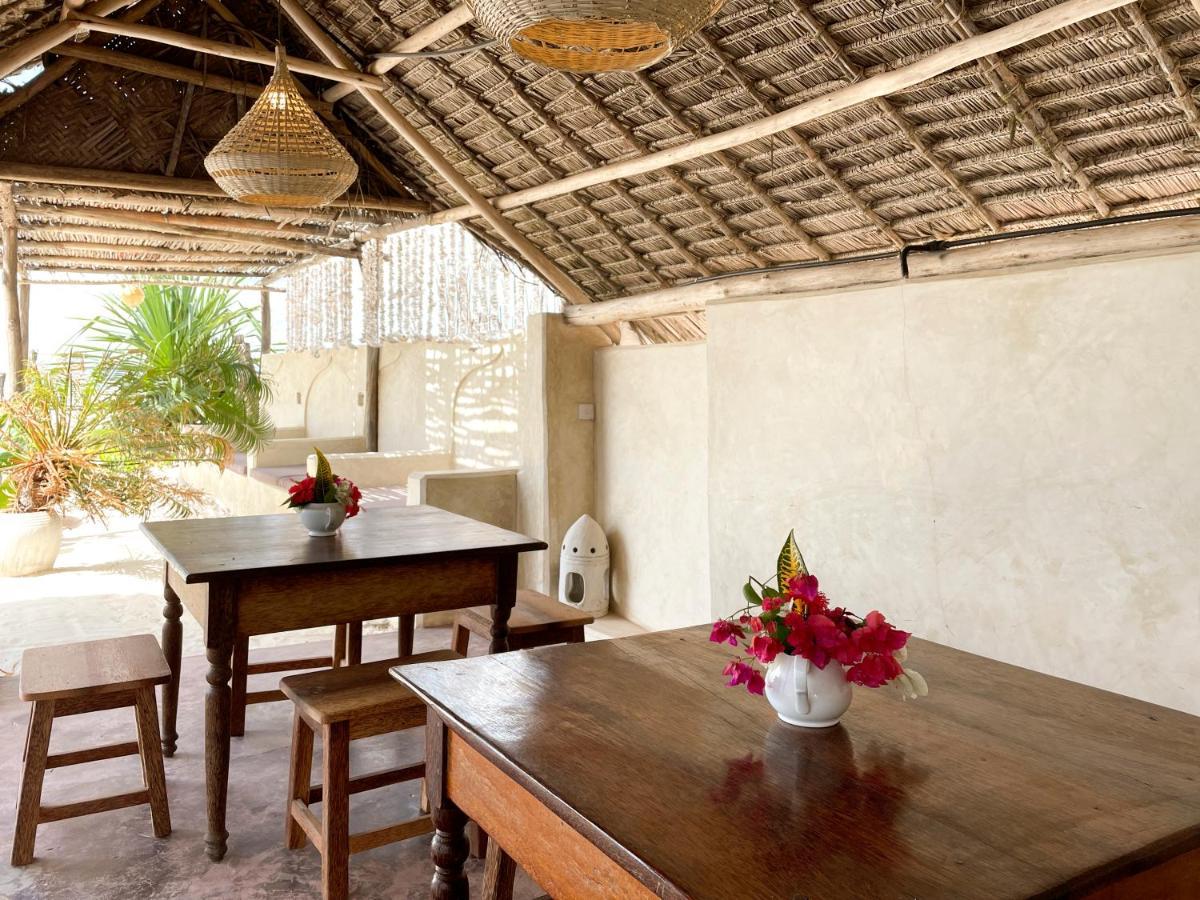 Guest house Meliks