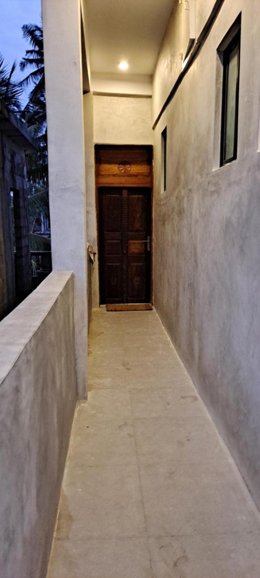 Meliks 3* جامبياني